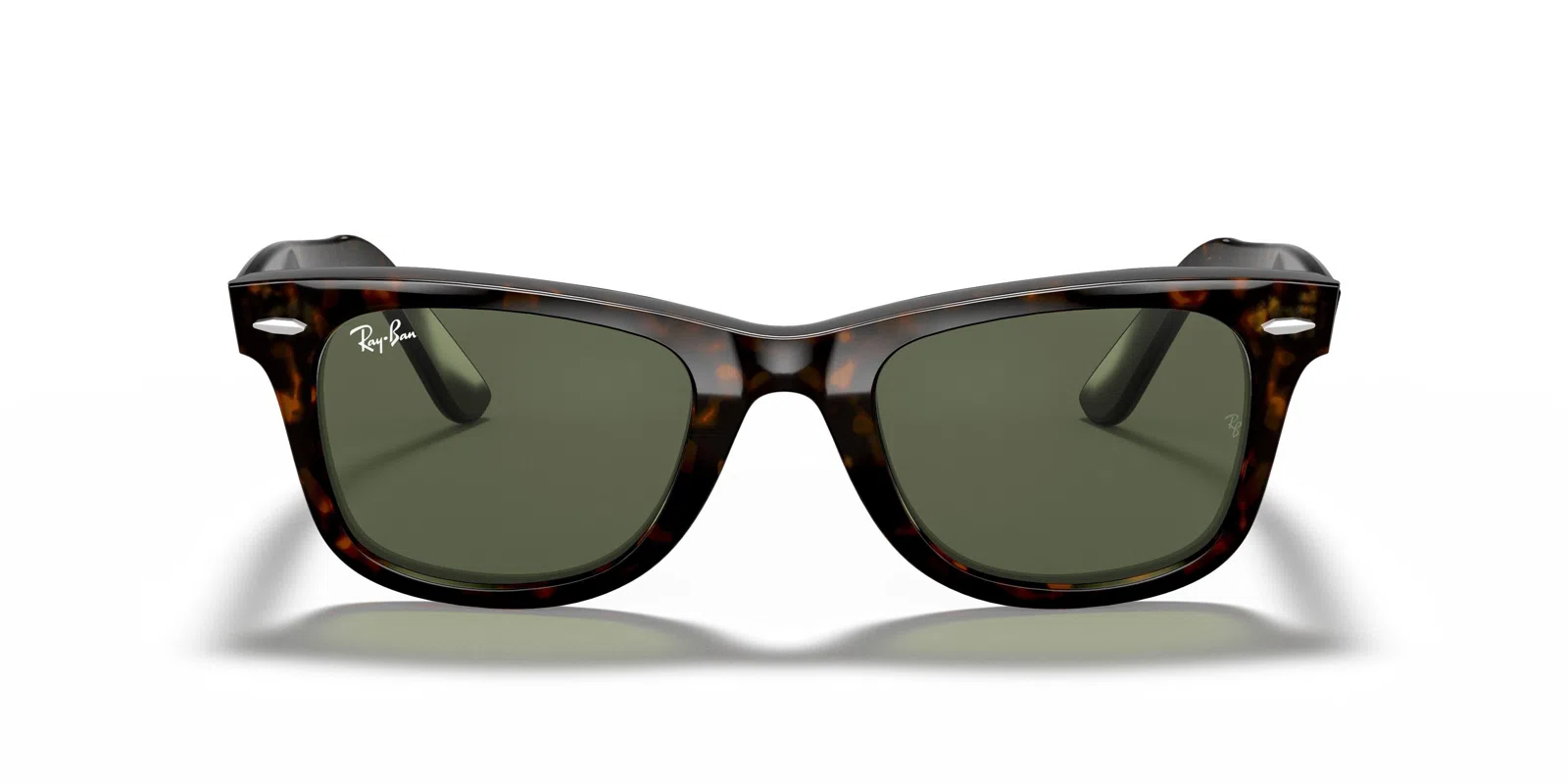 Ray-Ban Wayfarer 2140F Sunglasses - view 104